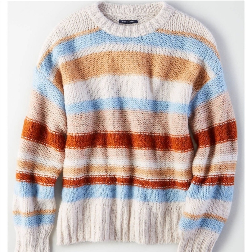 AE sweater